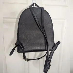 Tory Burch | Bags | Tory Burch Womens Backpack Emerson  display picture 3